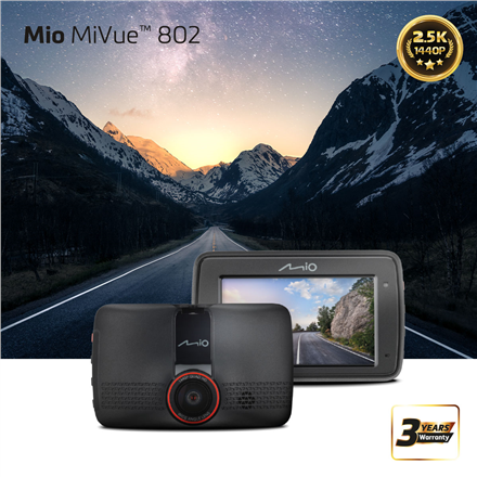 Mio MiVue 802 5415N5830043