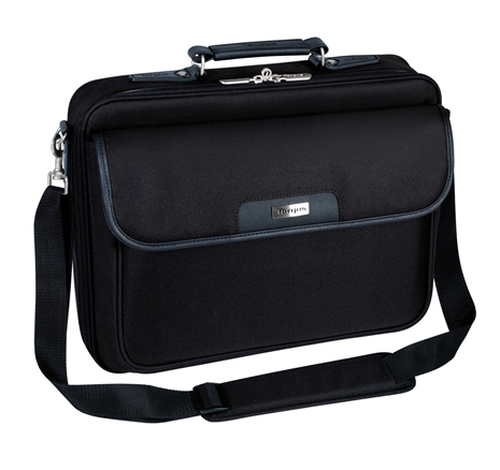 TARGUS NotePac nylon black