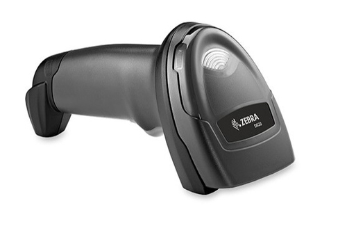 ZEBRA DS2208-SR7U2100SGW Zebra DS2208 / — pilt 2