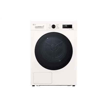 LG LG Dryer Machine RHX1009NWB