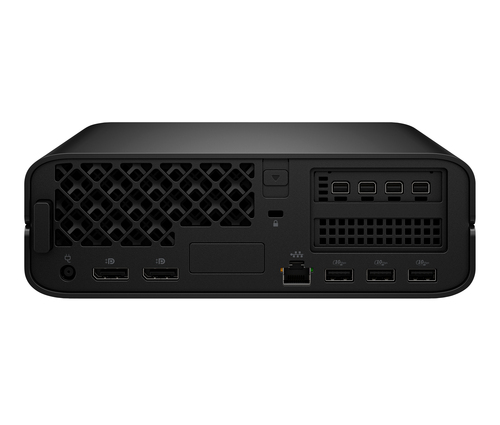 HP Z2 Mini G1i U7 265 32/512 (ML) — pilt 18