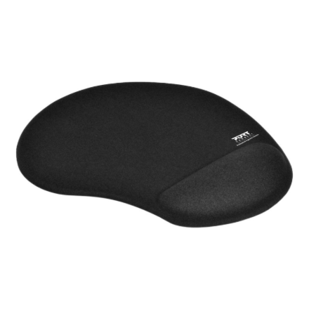 PORT CONNECT Ergonomic Mouse Pad 900717