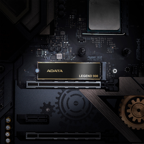 ADATA LEGEND 900 1TB PCIe M.2 SSD — pilt 4