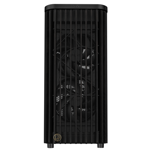 ASUS PROART PA401 WOOD METAL PWM CASE — pilt 2