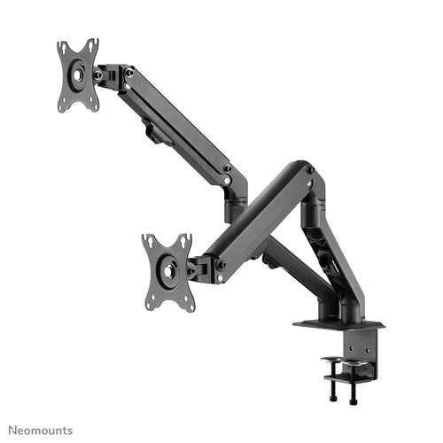 NEOMOUNTS Dual-DeskMount Gasspring 27i — pilt 3