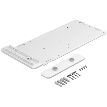 TAP PC MOUNT-OFFWHITE-N/A-N/A-WW-NEW PC MOUNT