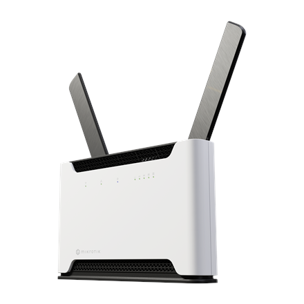 MikroTik Chateau 5G R17 ax S53UG+5HaxD2HaxD-TC&RG650E-EU S53UG+5HaxD2HaxD-TC&RG650E-EU