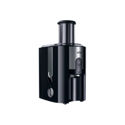 Braun J 500 Multiquick 5 J500 Black