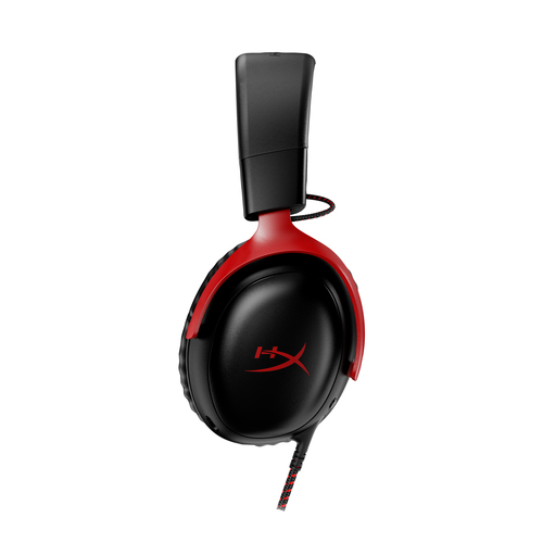 HP HyperX Cloud III gamer headset — pilt 8