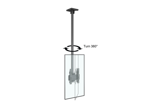 MB Ceiling Mount Pro MBC1U VESA 300 — pilt 18