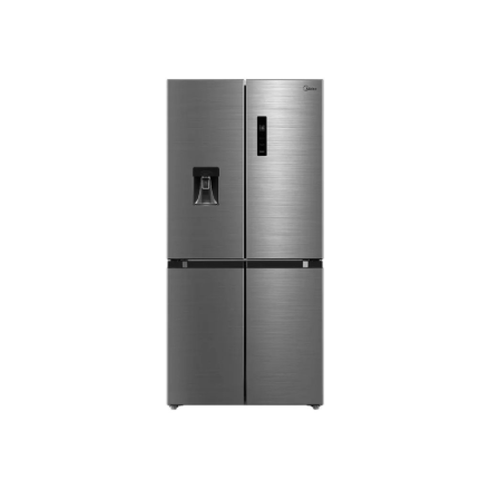 Midea Midea Refrigerator MDRM632FGD46W