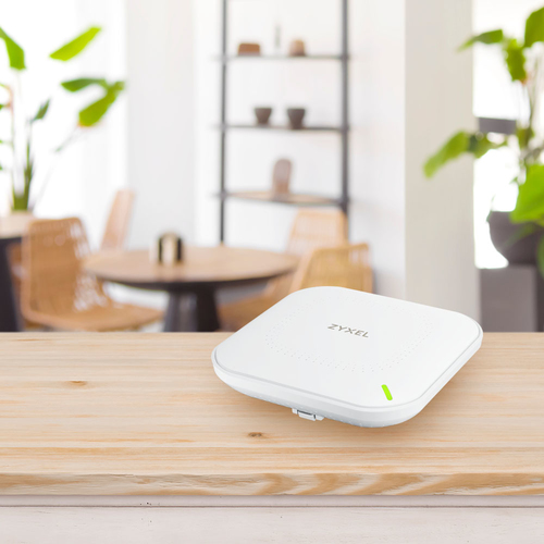 ZYXEL NWA50AX 802.11ax Wifi 6 AX1800 AP — pilt 7