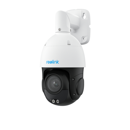 Reolink Smart 4K PoE Security Camera with 16X Optical Zoom PC823ASD4K04