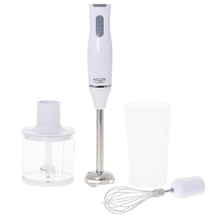 Adler Hand blender set AD 4620