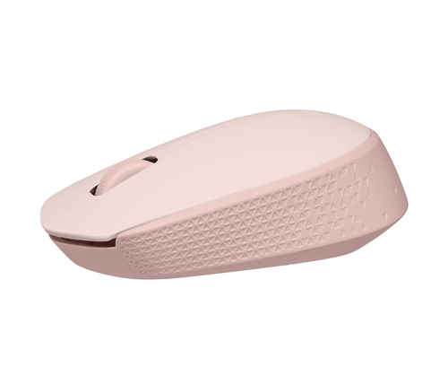 LOGI M171 Wireless Mouse - ROSE — pilt 4