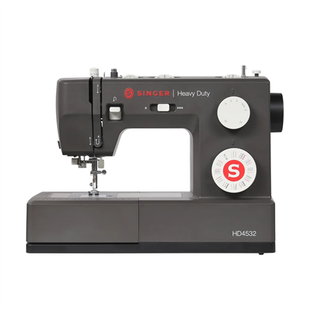 Singer Singer Sewing Machine HD4532