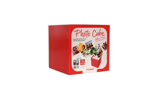 CANON PG-540/CL-541 Ink Cartridge — pilt 2