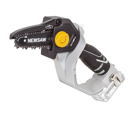 Batavia B.V. Chainsaw | 18V Nexxsaw Cordless One-Hand 6'' V3 - Without Battery and Charger