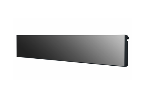 LG 86BH5F-M Signage Utra Stretch 86in — pilt 2