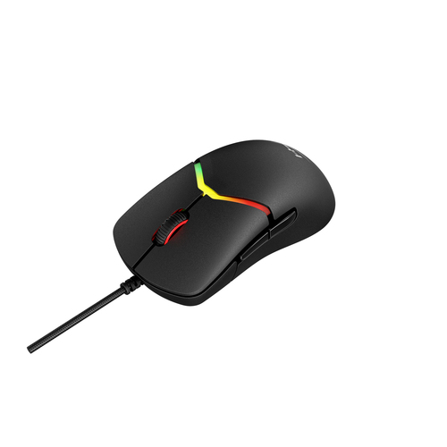HP HyperX Pulsefire Saga Wired Mouse — pilt 6