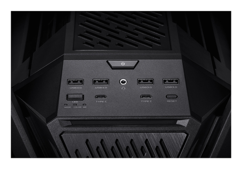 ASUS ROG HYPERION GR701 BTF EDITION Case — pilt 23