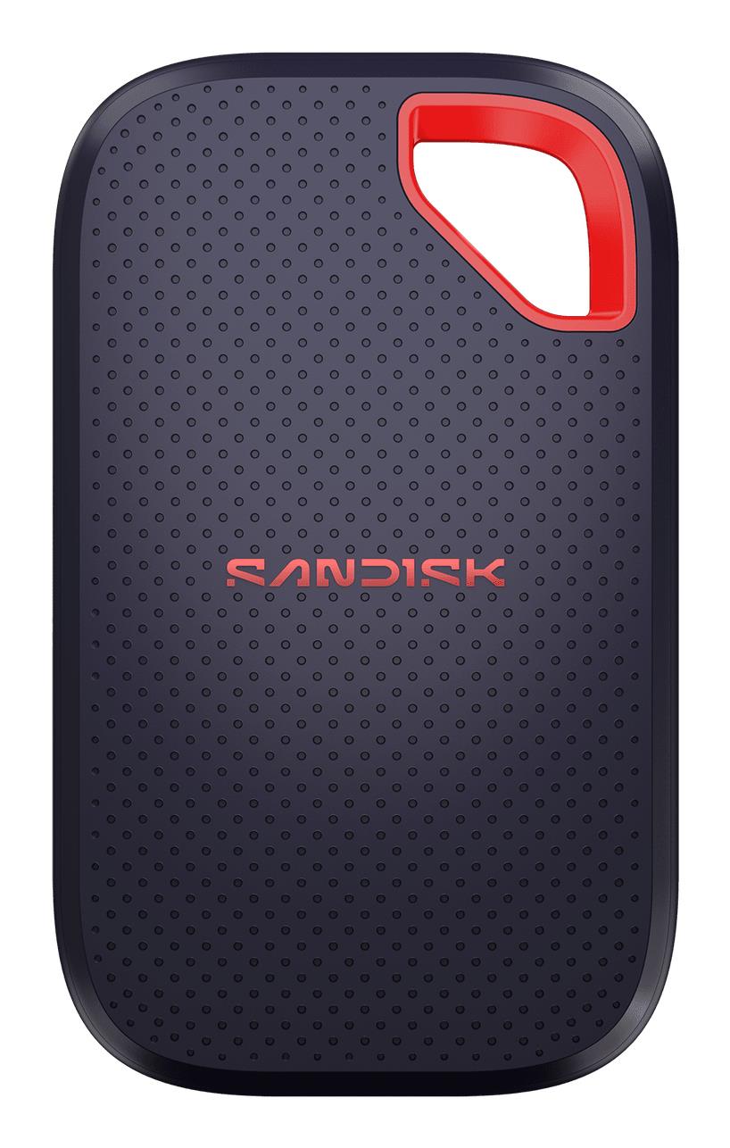SANDISK External SSD SDSSDE70-2T00-G25