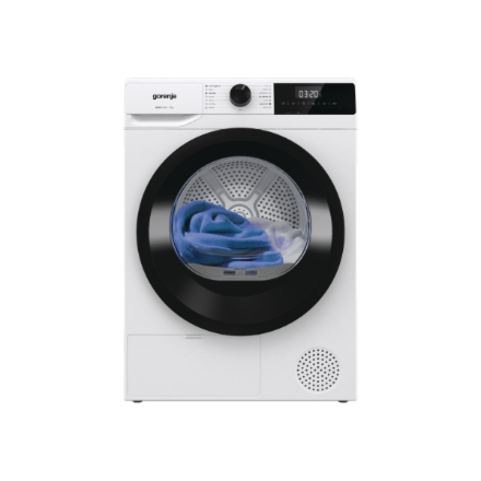 Gorenje Gorenje Dryer Machine D2HNE7E