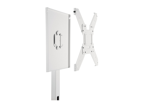 MB Deskmount XL White — pilt 8