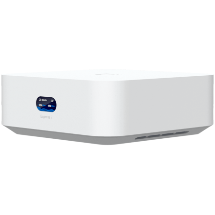 UBIQUITI Ux7 Unifi Express 7 10G Cloud