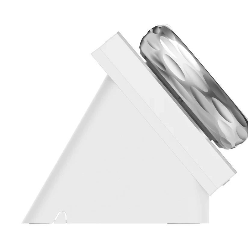 SMART HOME LIGHT SWITCH V1/WS-K11D AQARA — pilt 2