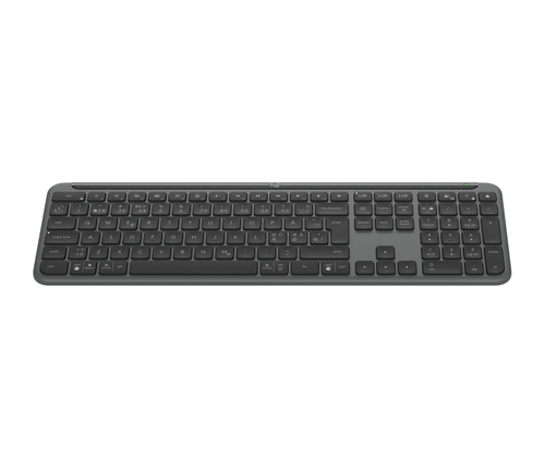 LOGI Signature Slim Wireless Keybd (PAN)