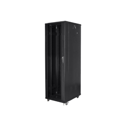 LANBERG rack cab. 19inch free-standing