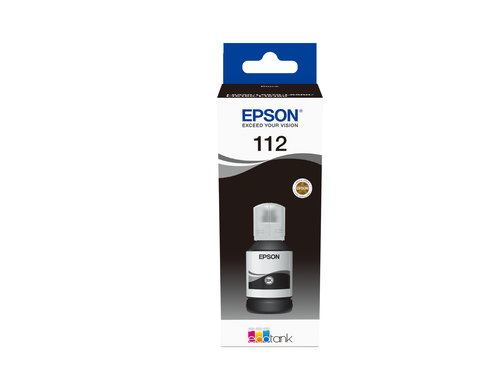 Epson Epson 112 EcoTank Pigment C13T06C14A