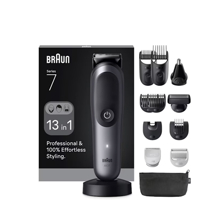 Braun Braun 13in1 Grooming Kit AIO7560