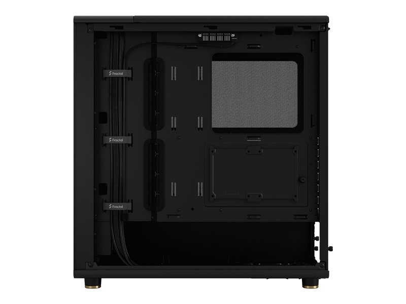 FRACTAL DESIGN North Charcoal Bl Case — pilt 10