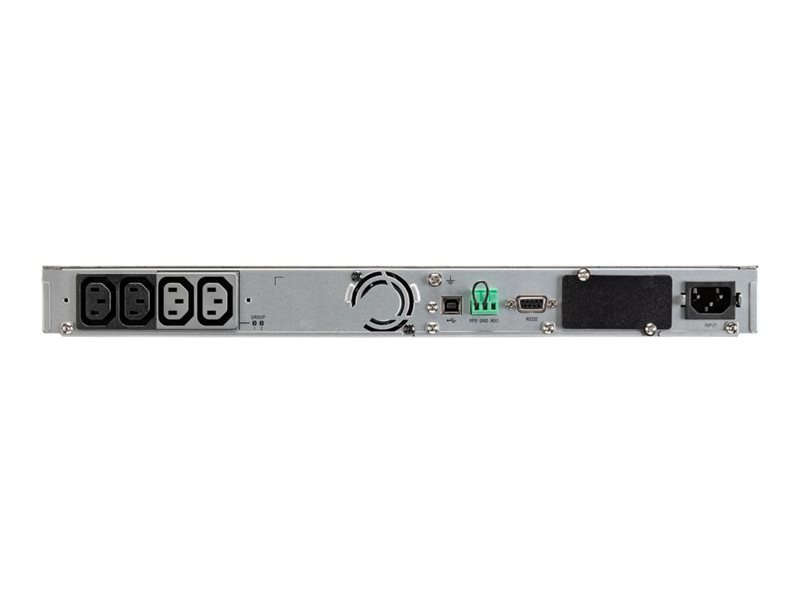 EATON UPS 5P 850VA G2 Rack 1U 1p line-in — pilt 2