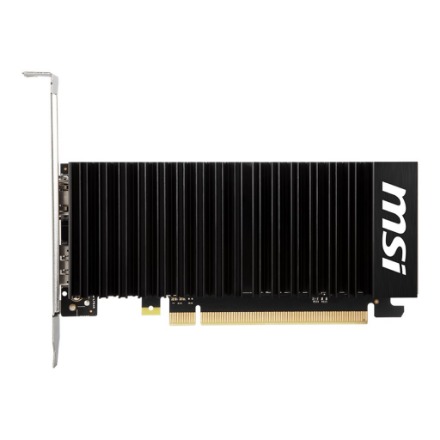 MSI MSI GeForce GT 1030 4GHD4 LP OC GeForce GT 1030 4GHD4 LP OC