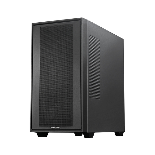 CHIEFTEC Night Hunter ATX Case — pilt 3