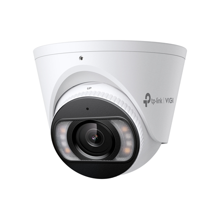TP-LINK VIGI 8MP Full-Color Network Camera InSight S485(2.8mm)