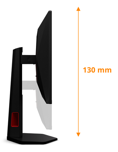 AOC 25G4KUR 24.5inch 1920x1080 Fast IPS — pilt 3
