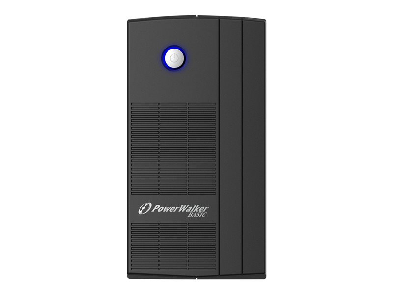 POWERWALK VI 1000 SB FR Power Walker UPS — pilt 2