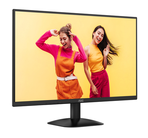 AOC Q27B35E 27inch QHD IPS 75Hz 4ms — pilt 7