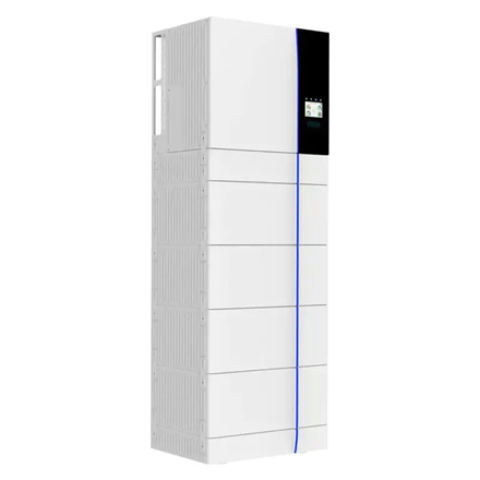 Deye Inverter Hybrid HV AIO 10kW 2MPPT | GB-S10K-EU