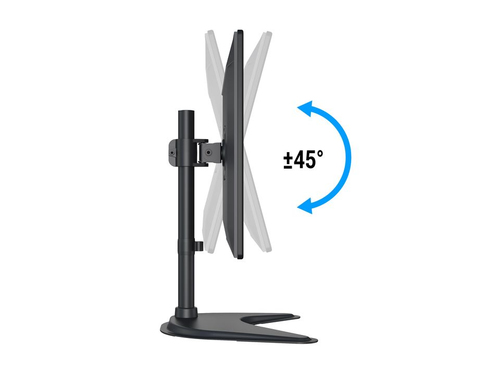 MULTIBRACKETS Deskstand Basic Single — pilt 17