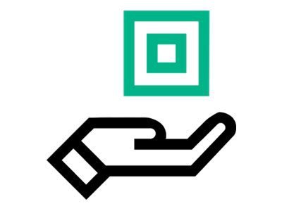 HPE MSL6480 Data Ver for 100 Cart E-LTU