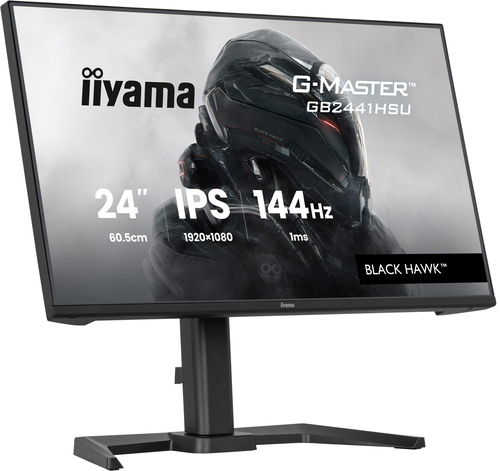 IIYAMA GB2441HSU-B1 24inch IPS Gaming — pilt 5