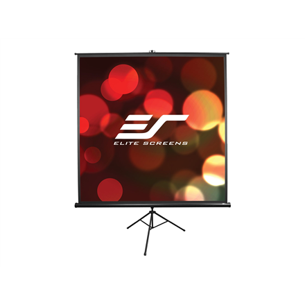 Elite Screens Tripod T120UWH
