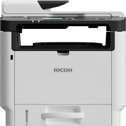 RICOH MFP M320FSE 32ppm print/copy/scan