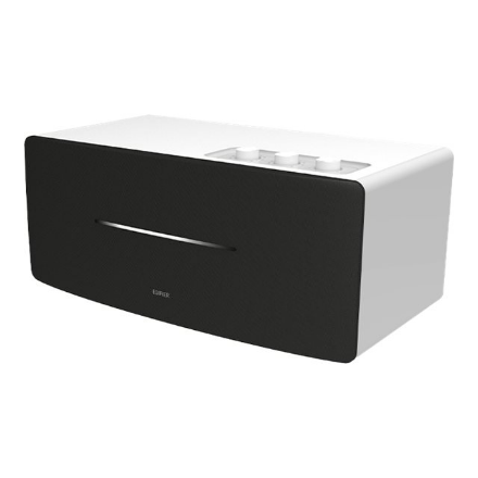 Edifier Edifier Small Powered Speaker D12 White