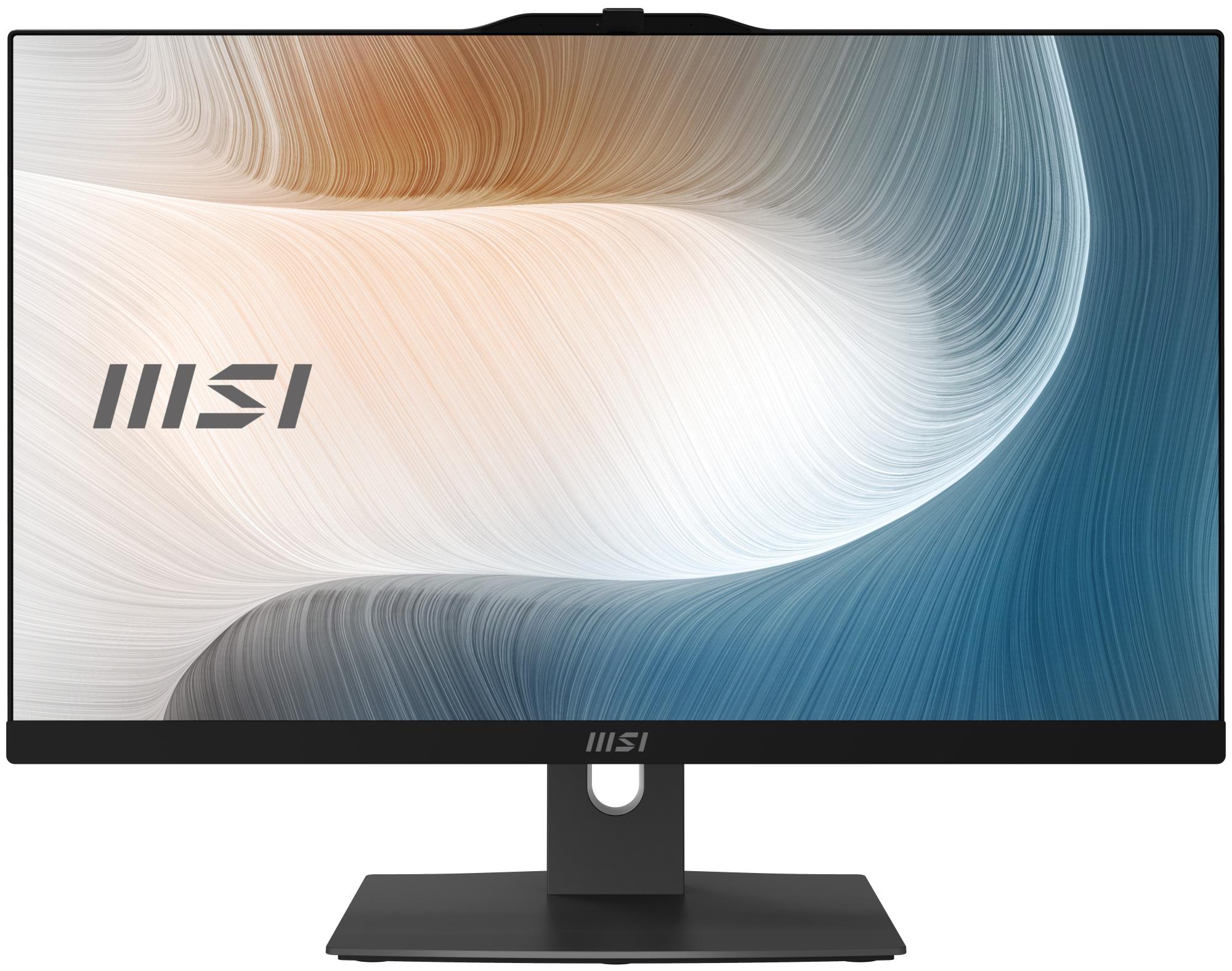 MSI Modern AM242P 1M-2274EU 5 120U 23.8i
